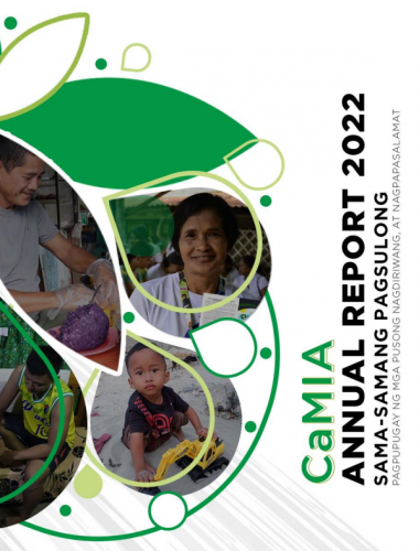 CaMIA AR2022 9-25-23